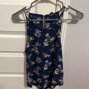 Flower top